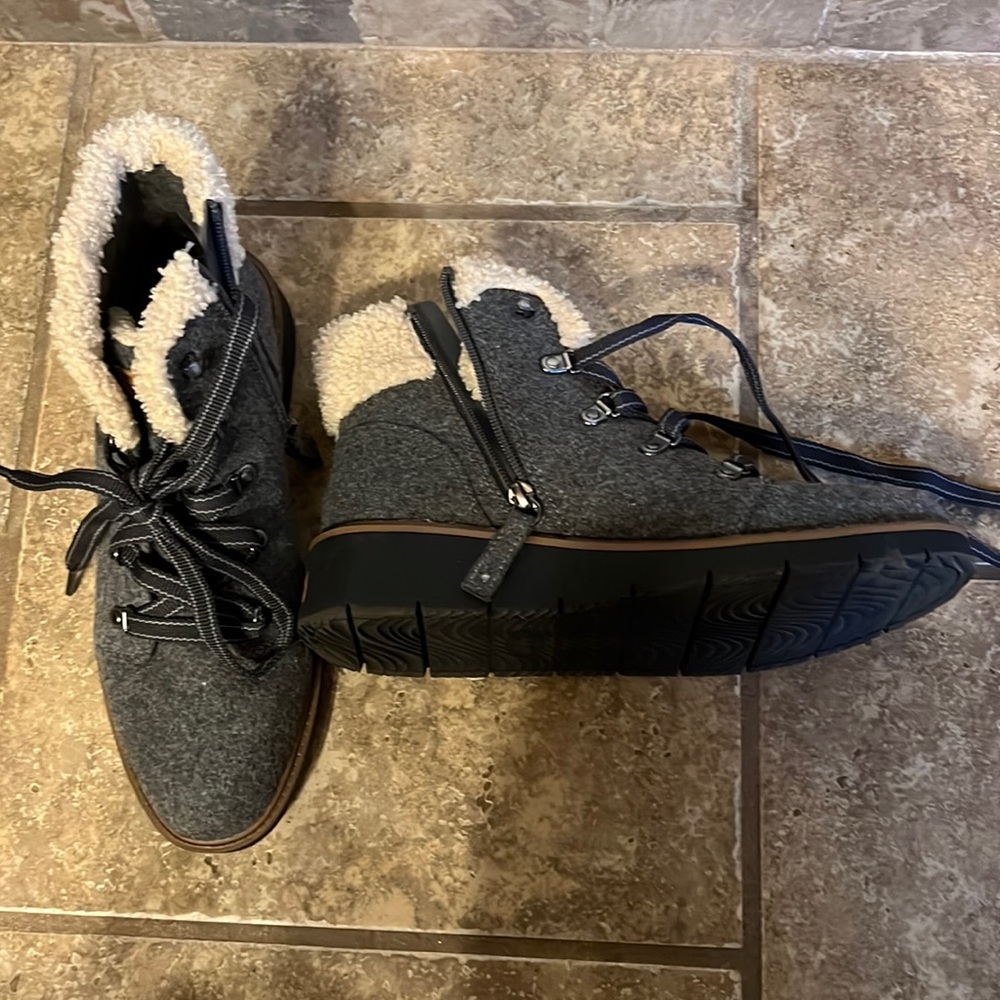 Dr Scholls boots